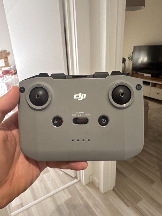 Controle Remoto DJI RC N3