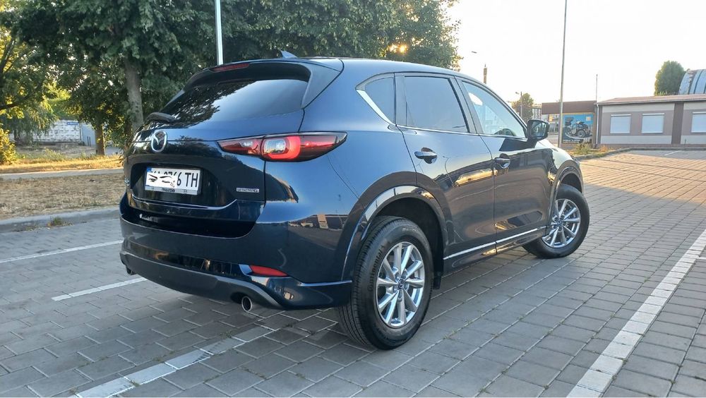Продається Мазда  CX-5