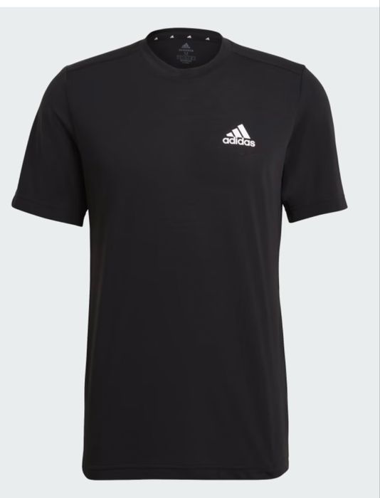 Оригінальна футболка Adidas AEROREADY