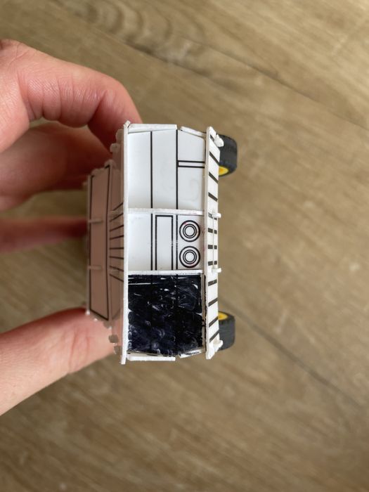 Hot Wheels Maker Kitz