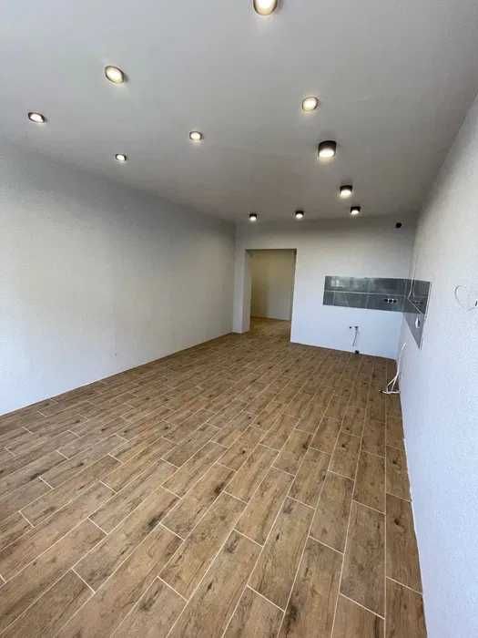Продається простора 1-к квартира , 54 м² у ЖК "Сказка"(код 17844)