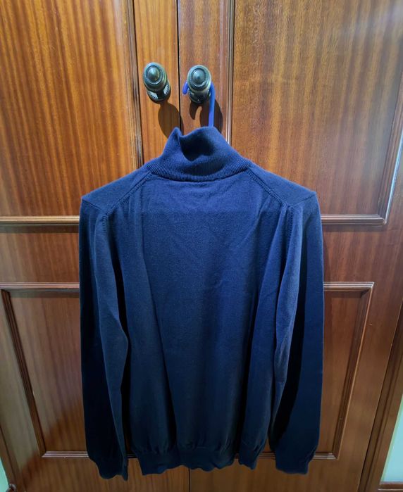 Camisola Icon Amsterdam