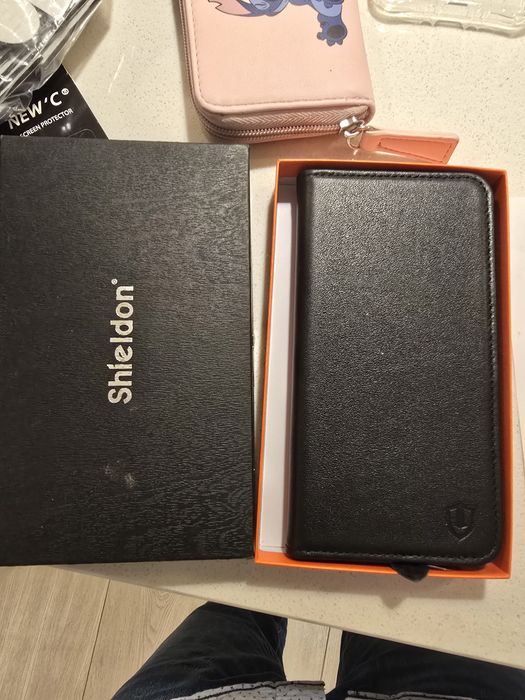 Capas e protetor de ecrã one plus 13 5g 2024
