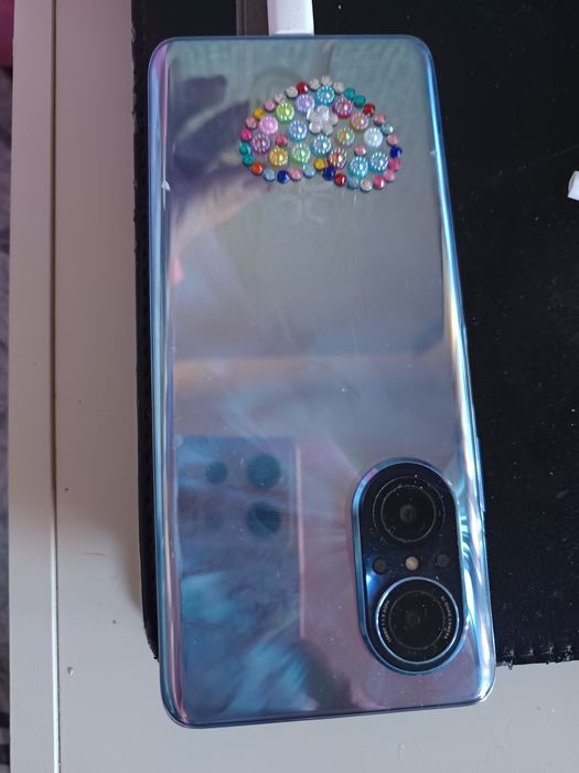 Huawei 9 Nova SE