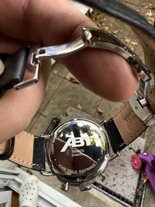 Часы Ауди АВТ оригинал Audi