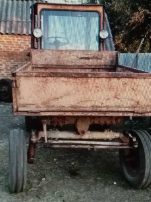 лтз 40 ам т16продаш -обмин