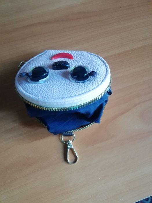 Сумка в оригинальном футляре (чехле)