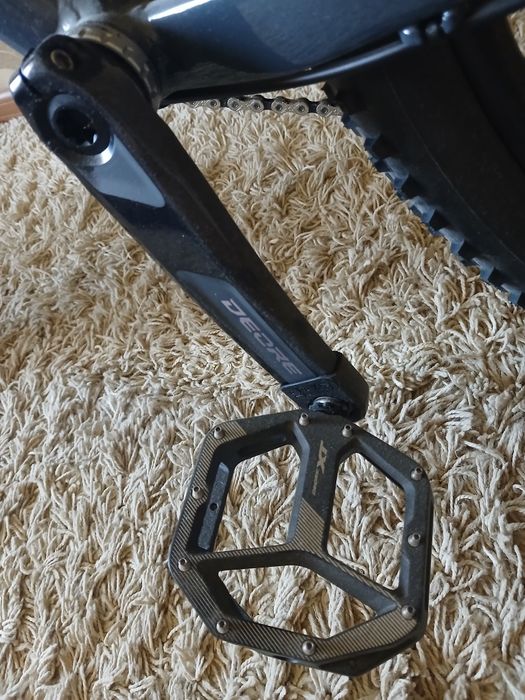 Велосипед Cannondale Trail SL 2