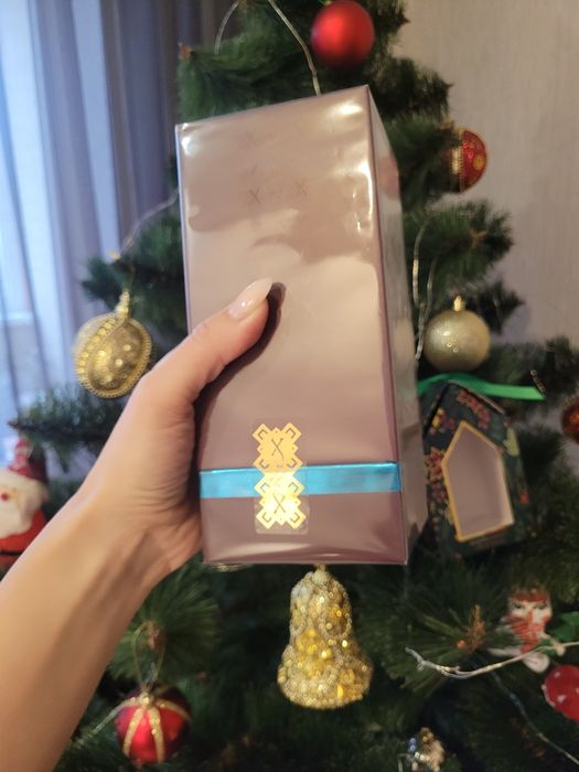 Erba pura Xerjoff.  Нові. 100мл