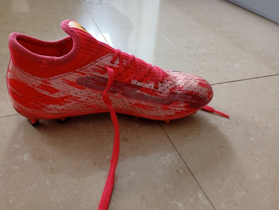 Buty piłkarskie Kipsta CLR 7 Elite SG  Antoine Griezmann
