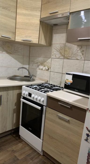 Продається 1кімн кв Вітрука