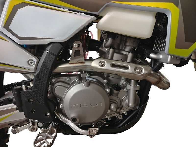 Мотоцикл KOVI 300 PRO S HS