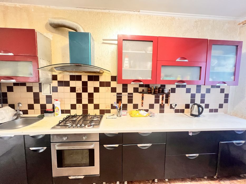 Продам дом в Соленое