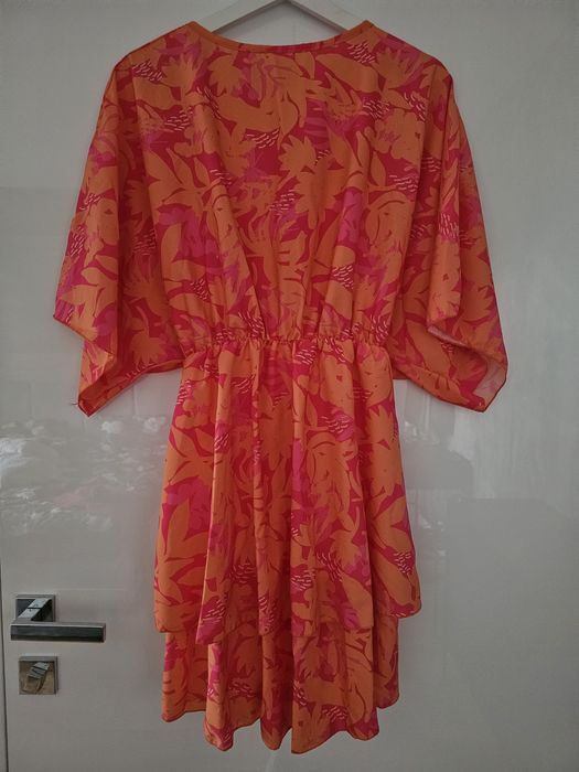 Sukienka kimono rozm. uniwersalny