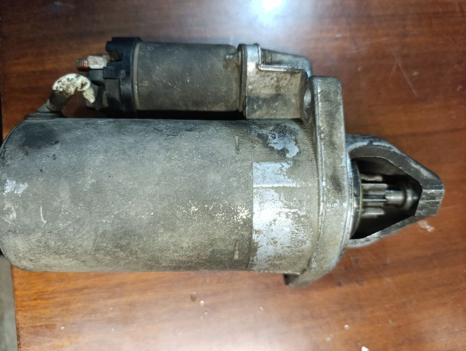 Стартер ВАЗ/Лада 2110, Калина