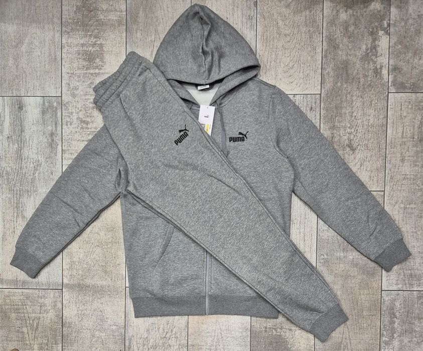 Спортивный костюм Puma original