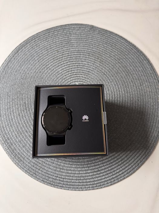 Huawei Watch GT 2 pro