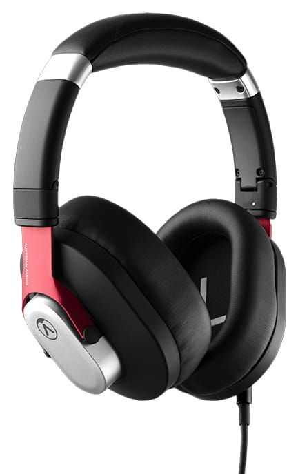 Austrian Audio Hi-X15 – słuchawki studyjne