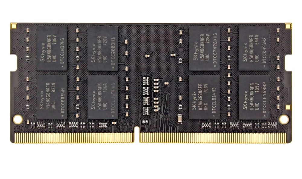 pamięć RAM 16GB DDR4 nowa