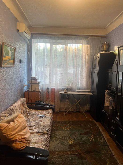 Продам 2 кв на Холодной горе