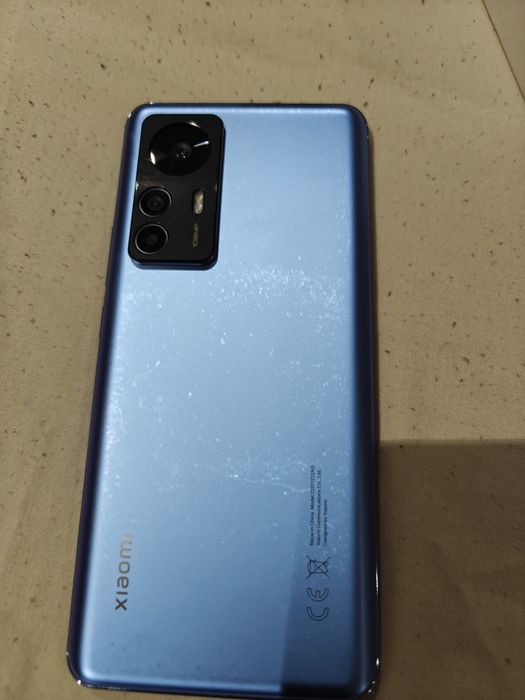 Telemóvel Xiaomi 12T