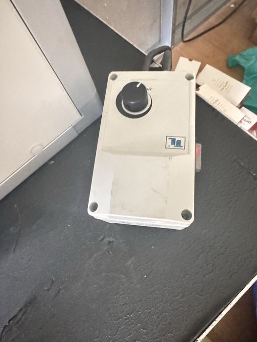 Extrator troia como novo