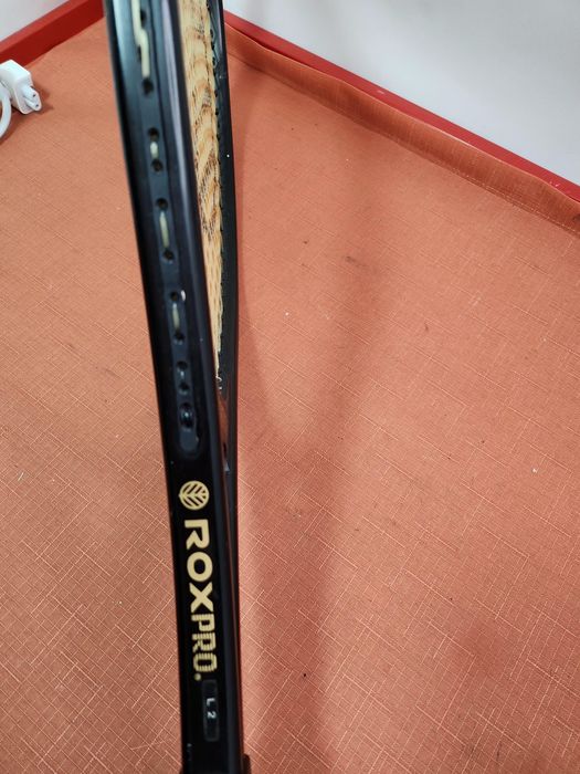 Rakieta tenisowa Roxpro vintage