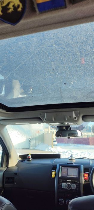 Nissan X Trail T31 2009 року плюс торг