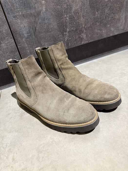 Взуття челсі Hogan