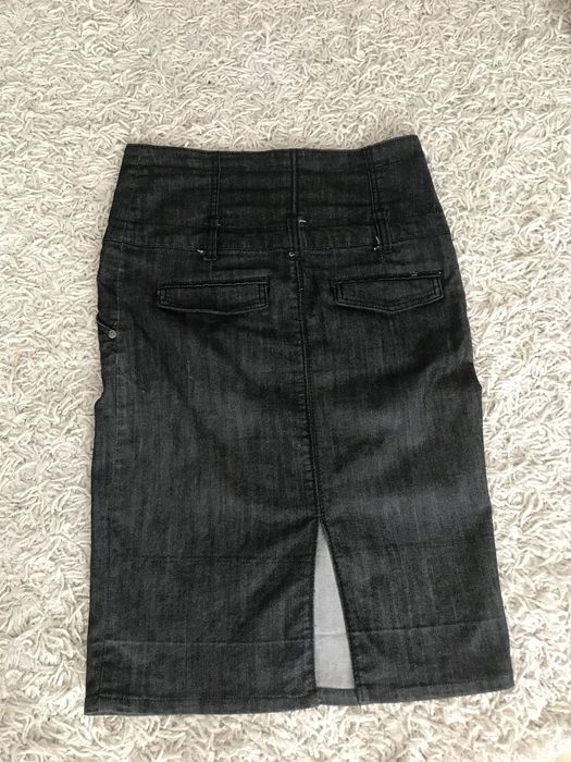 Spódnica dżinsowa  Vintage Vero Moda r. M