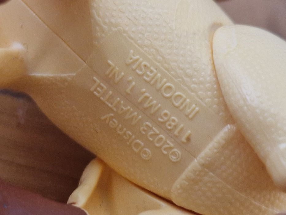 Valentino  - Disney- Figurka