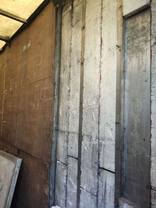 Продаж мерс з алюмінію спрінтер грузопасс