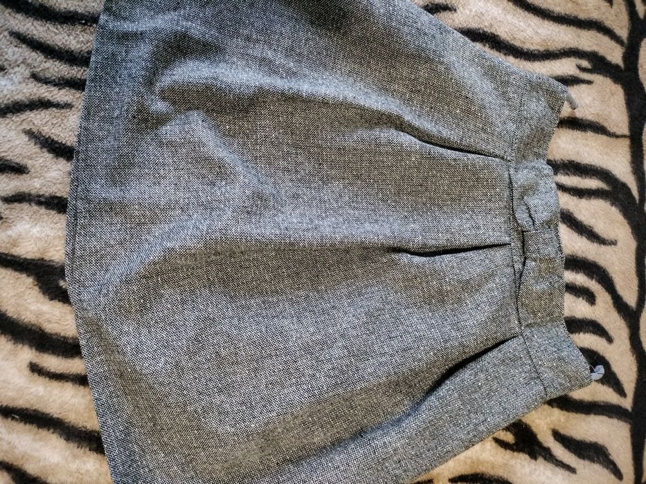 Spódniczka dziewczeca