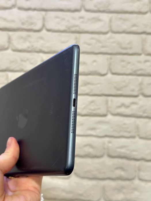Apple iPad Mini 1 Wi-Fi 16GB Space Gray  | ГАРАНТІЯ ВІД МАГАЗИНУ!