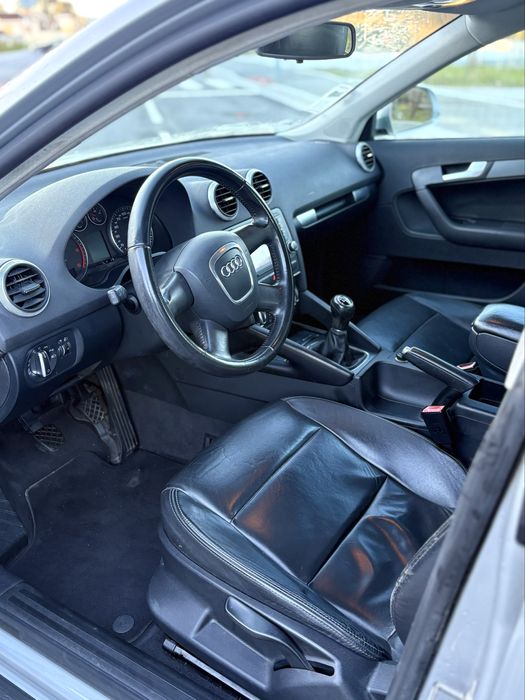 Audi A3 1.6 tdi Nacional