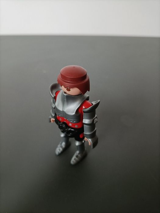 Playmobil figurka rycerza