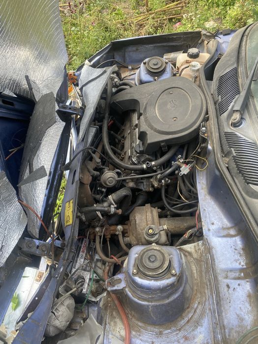 Заз славута після дтп