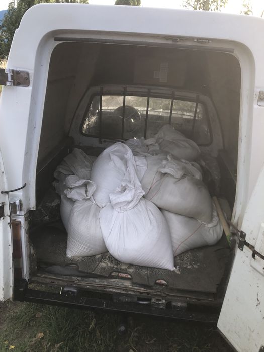 ЗАЗ 11557 Таврія Пікап