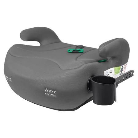 Автокрісло-бустер Carrello Next з системою isofix