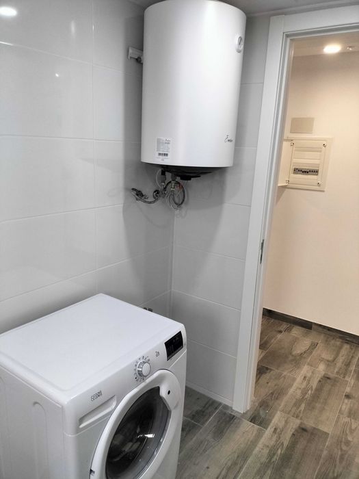 Casa mobilada para arrendar no Centro do Porto (T3)