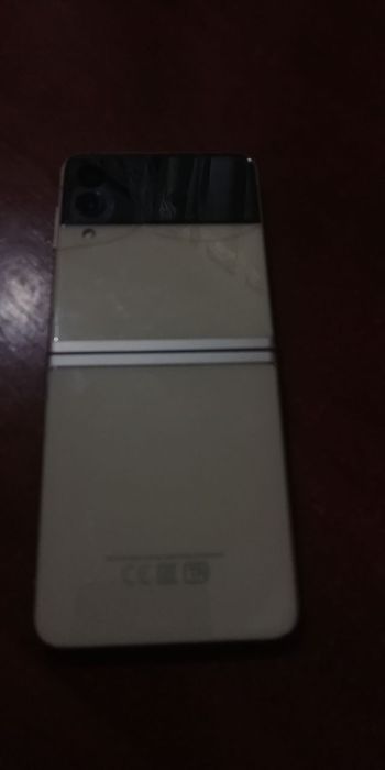 Samsung Z Flip3 5G