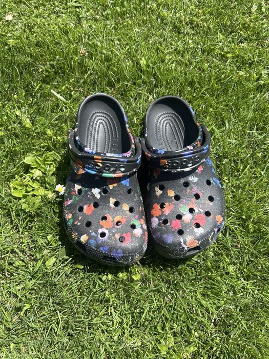 Crocs klapki/sandaly