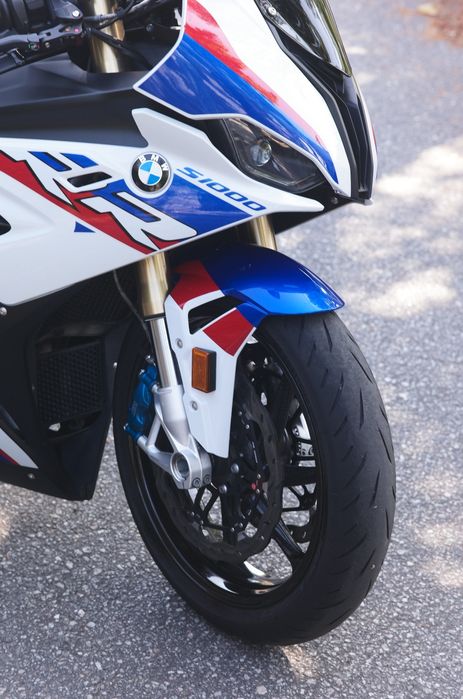 BMW S1000RR 2021 K67