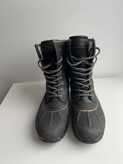 Buty zimowe Ecco rozmiar 41