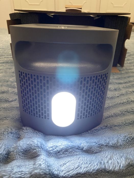 Estação de Energia portátil