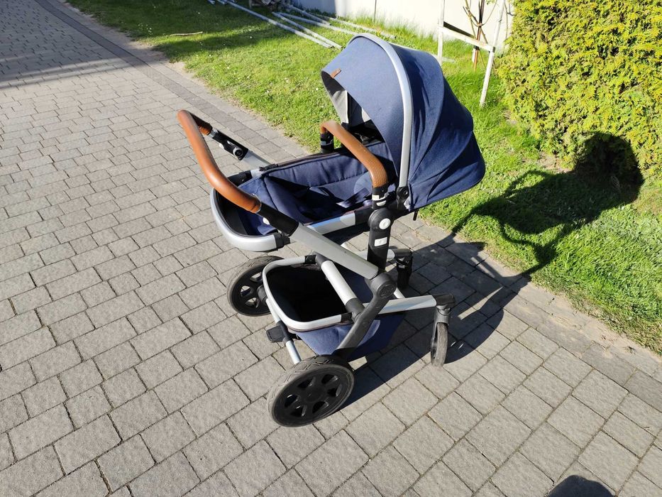 Wózek Joolz 2w1, spacerówka + gondola