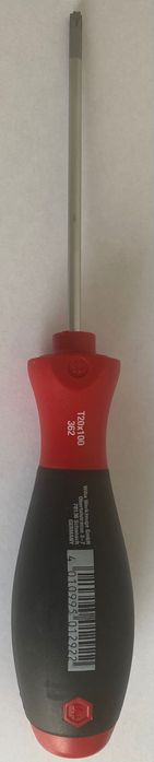 Wiha 362 SoftFinish Wkrętak