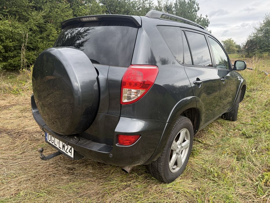 Toyota RAV-4