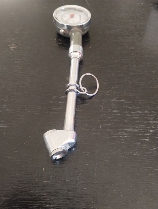 Ciśnieniomierz Vorel