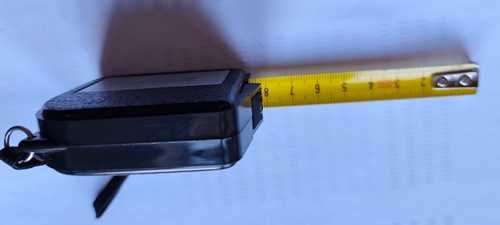 fita métrica Hidrocampo